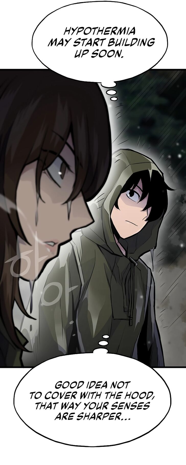 Read Past Life Regressor en Manga Online