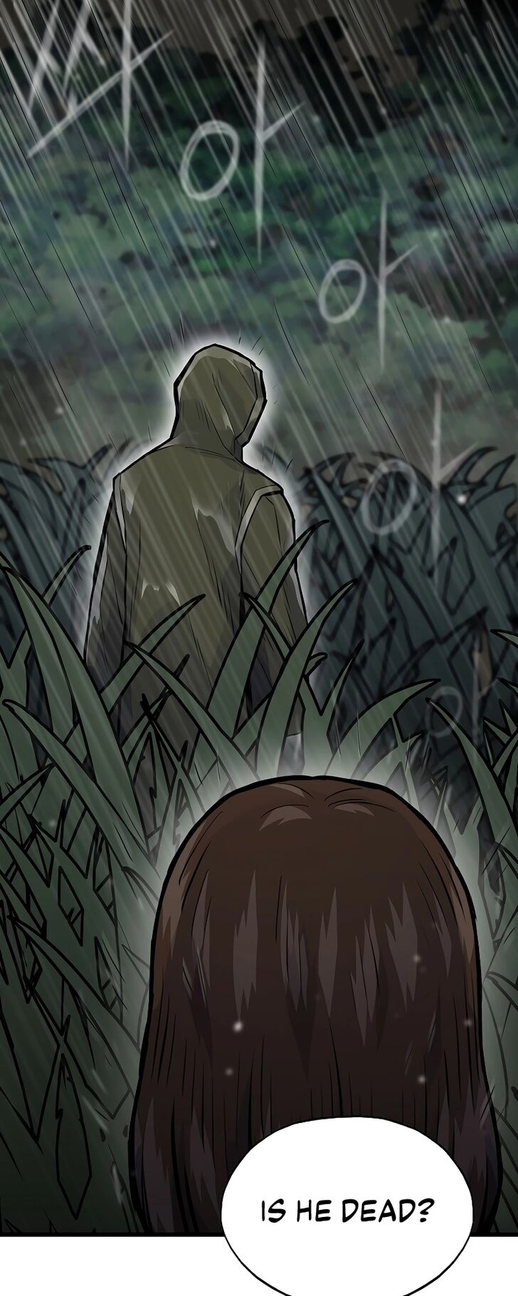 Read Past Life Regressor en Manga Online