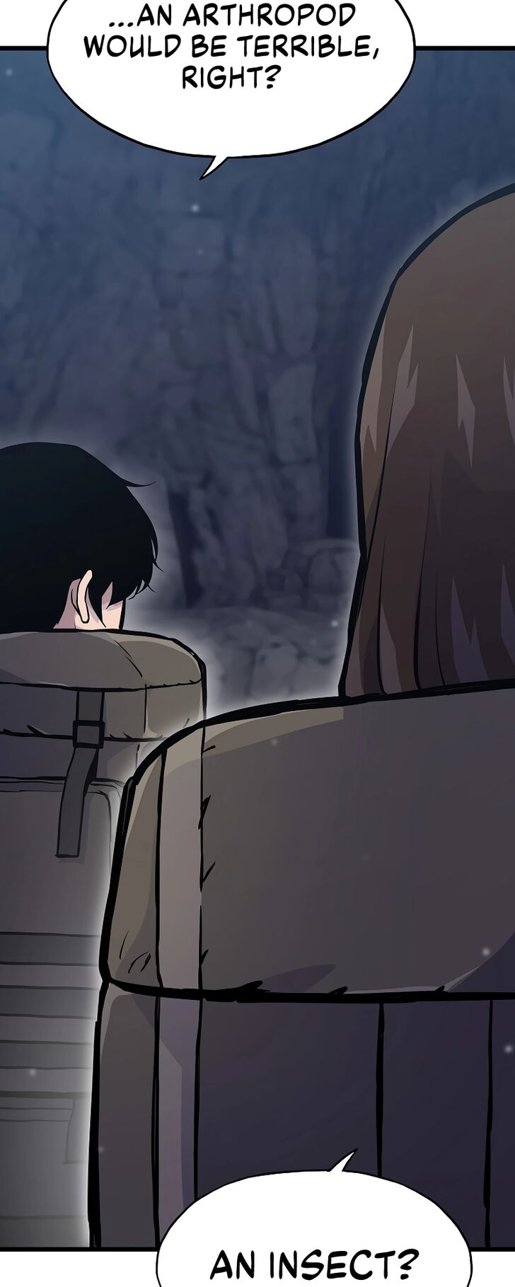 Read Past Life Regressor en Manga Online