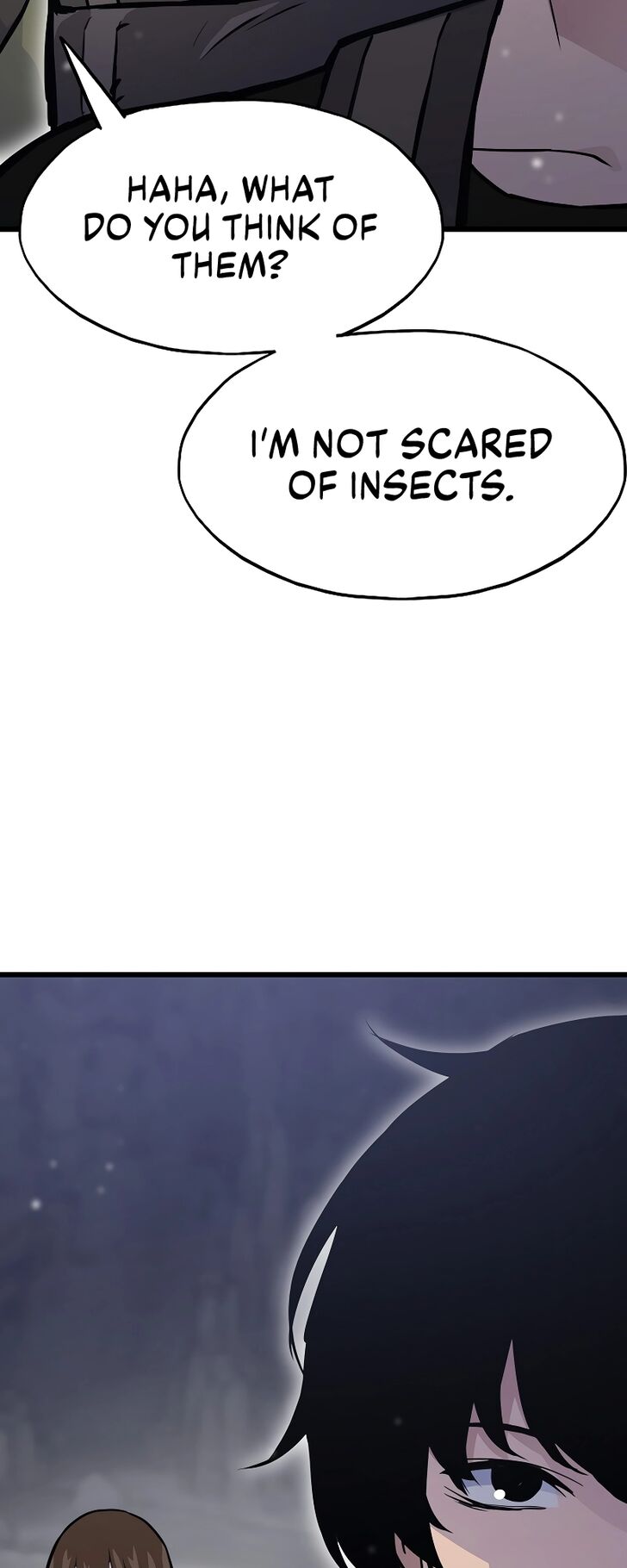 Read Past Life Regressor en Manga Online