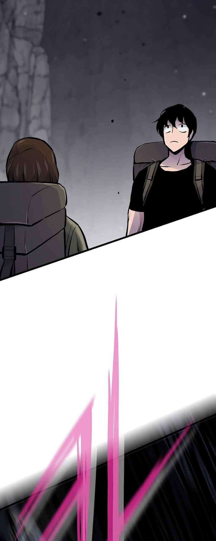 Read Past Life Regressor en Manga Online