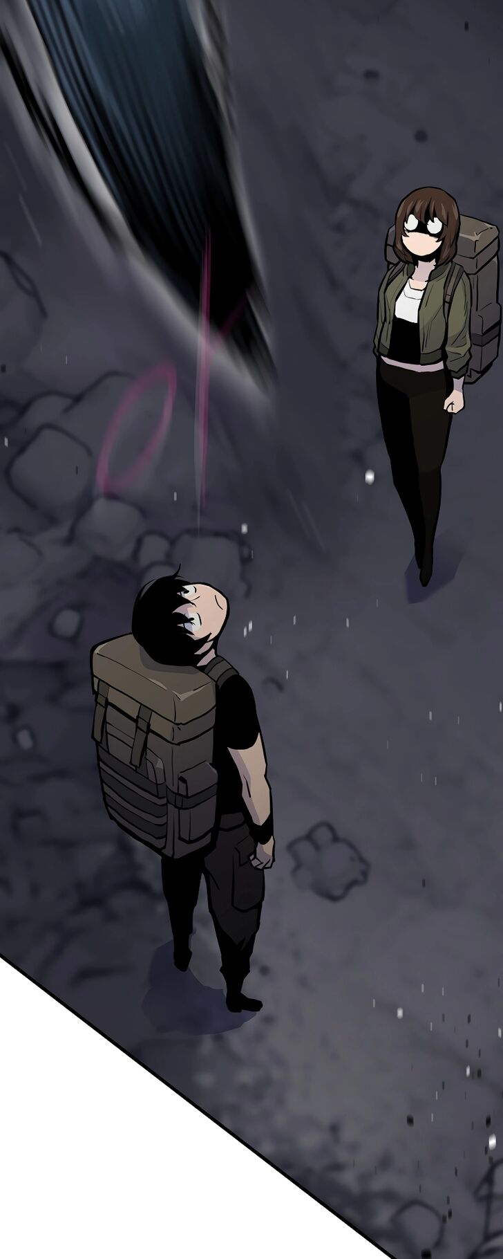 Read Past Life Regressor en Manga Online