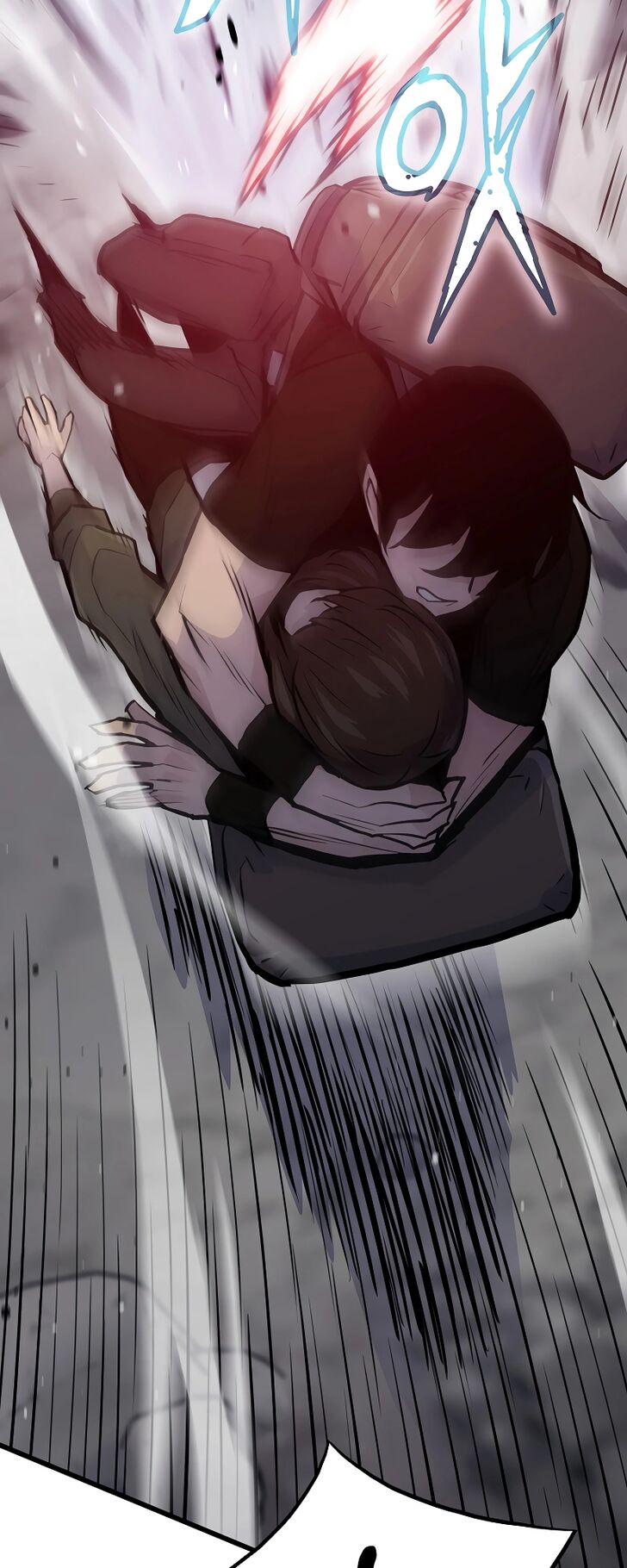 Read Past Life Regressor en Manga Online