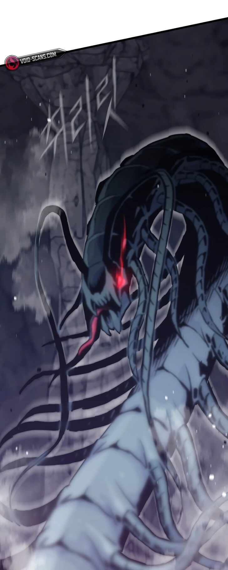 Read Past Life Regressor en Manga Online