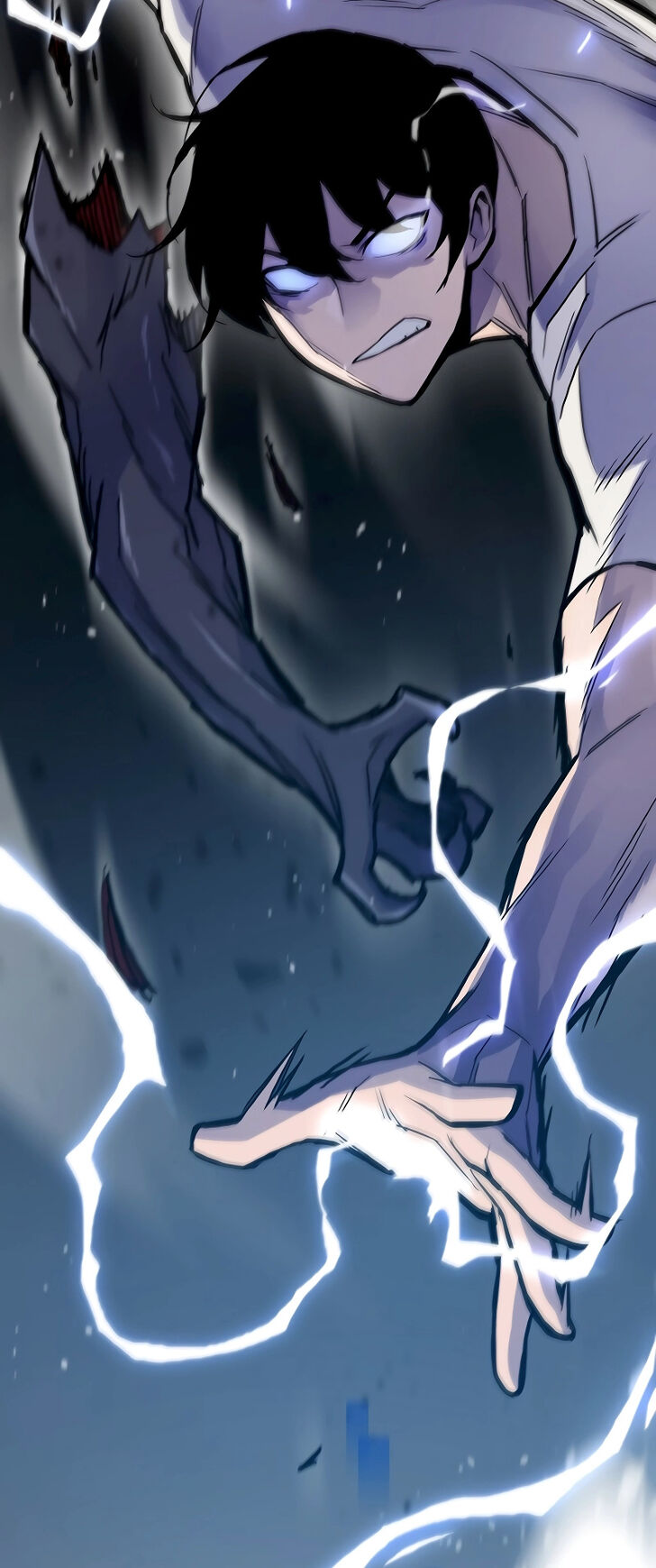 Read Past Life Regressor en Manga Online