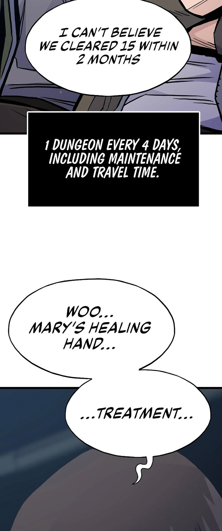 Read Past Life Regressor en Manga Online