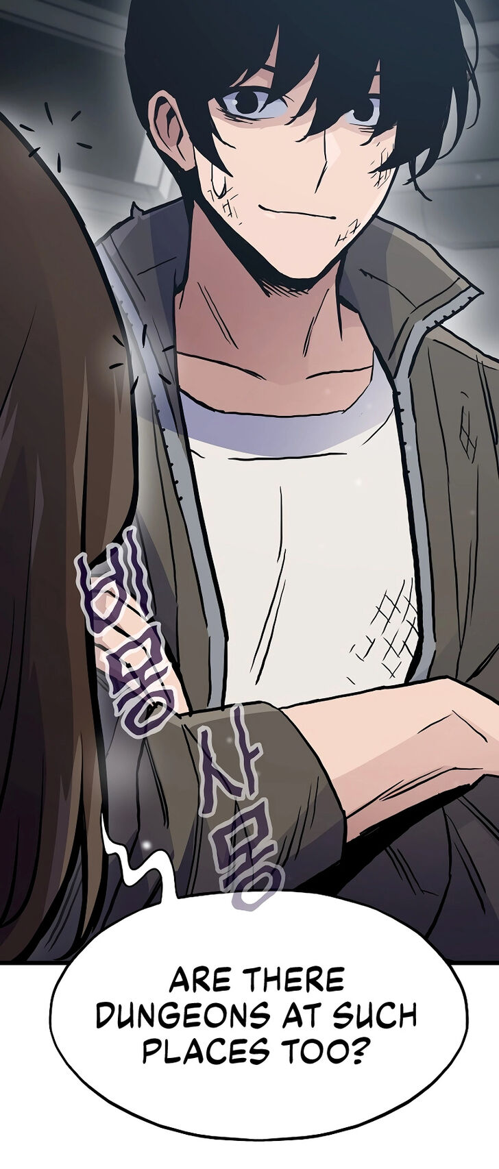 Read Past Life Regressor en Manga Online