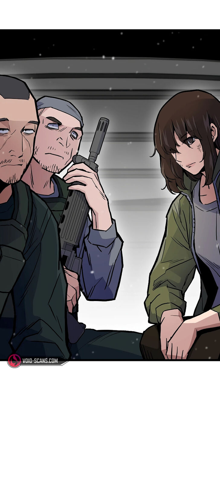 Read Past Life Regressor en Manga Online