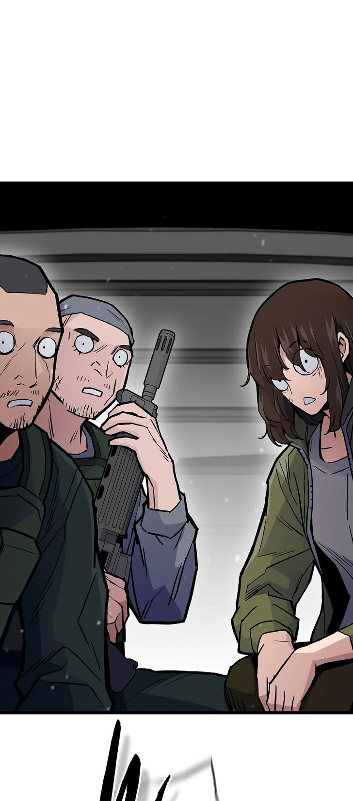 Read Past Life Regressor en Manga Online