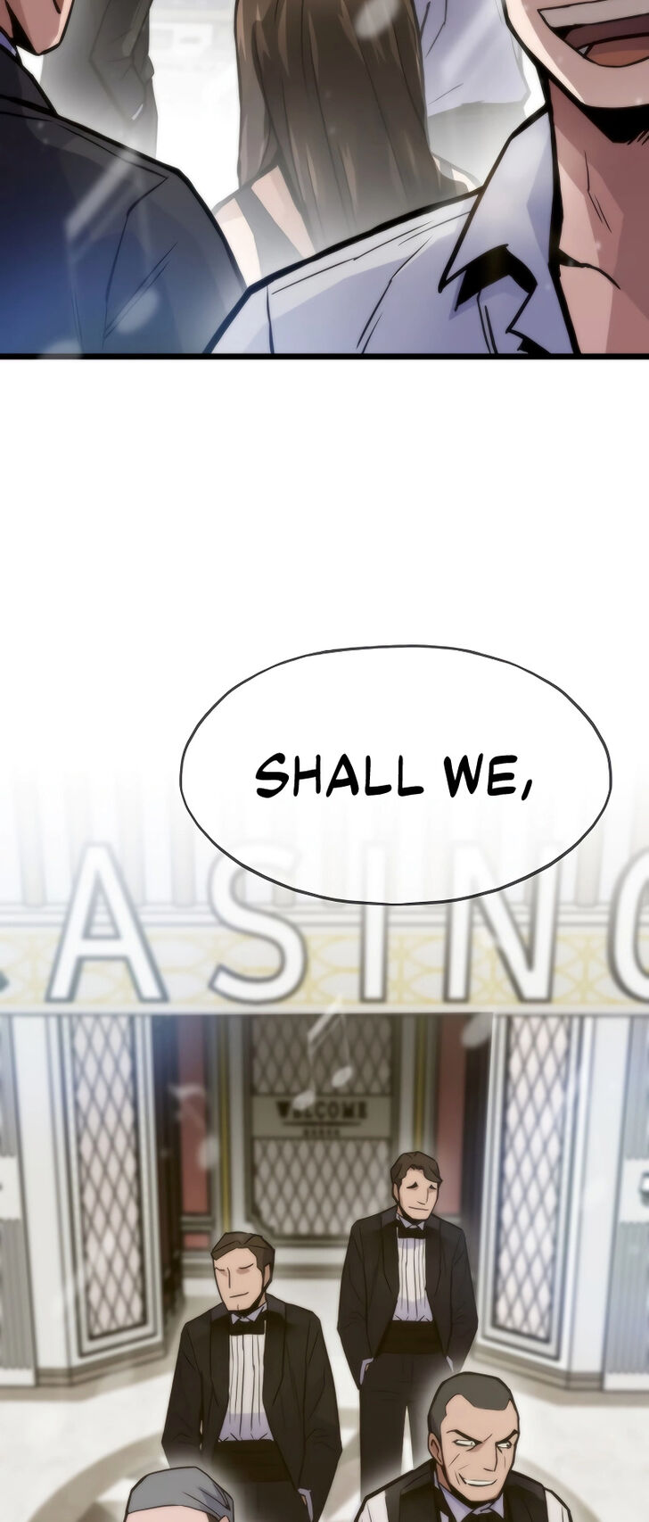 Read Past Life Regressor en Manga Online
