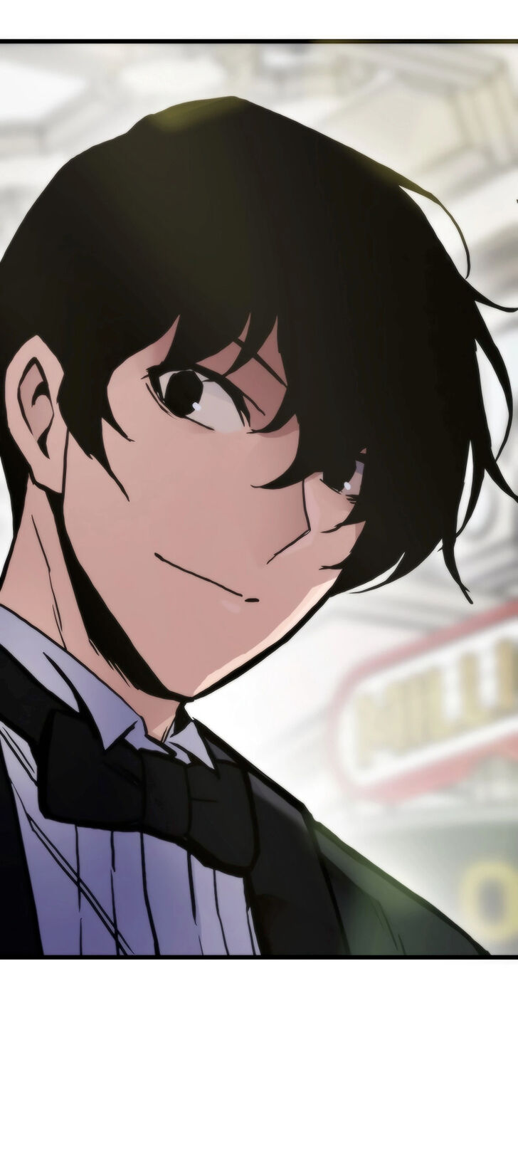 Read Past Life Regressor en Manga Online