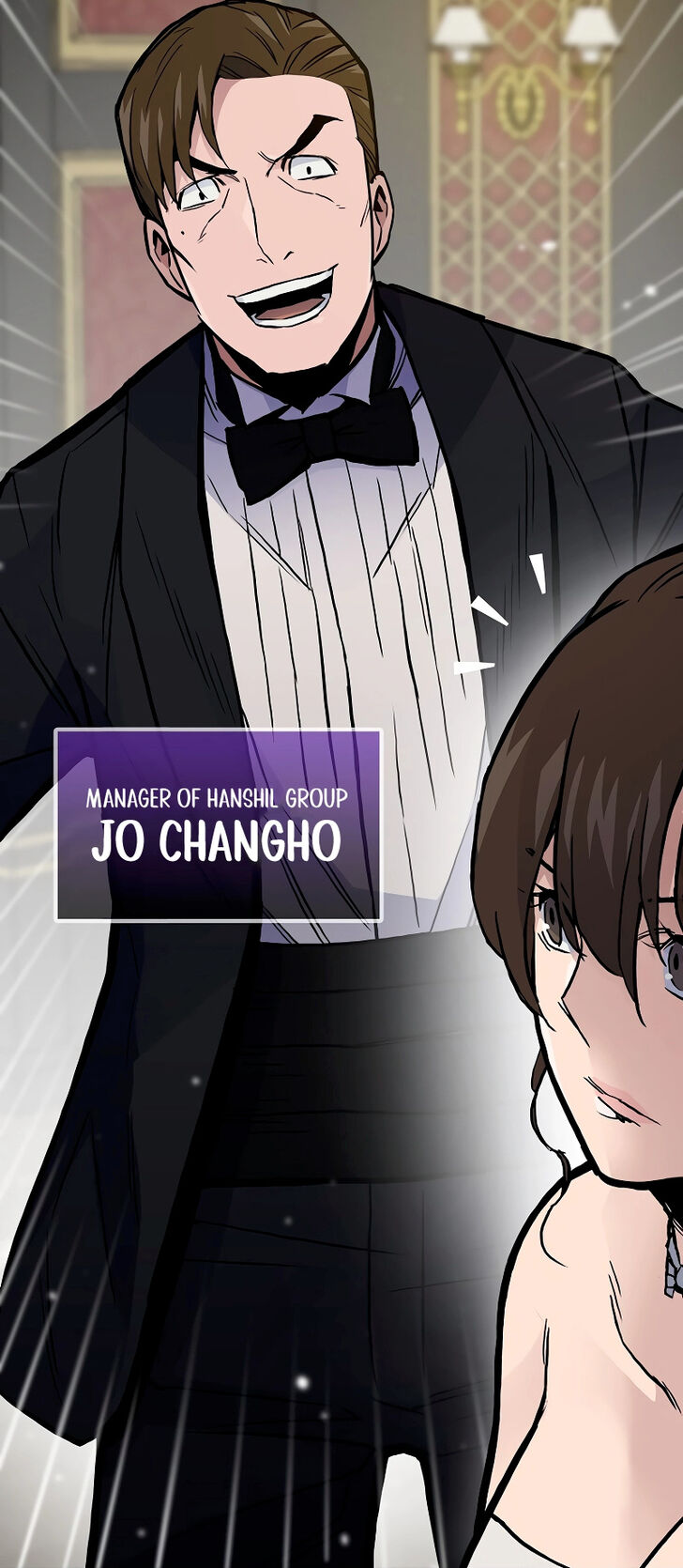 Read Past Life Regressor en Manga Online
