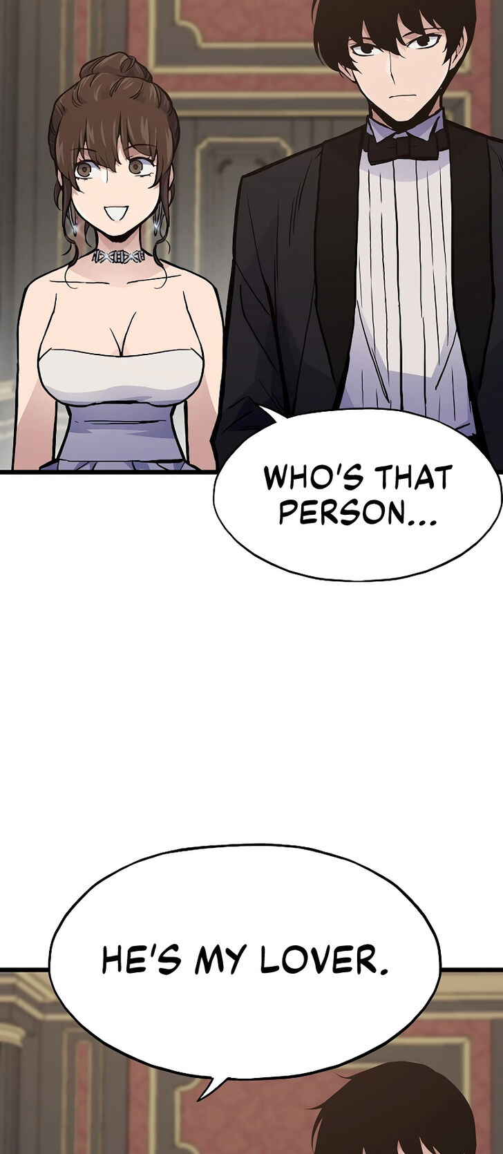 Read Past Life Regressor en Manga Online