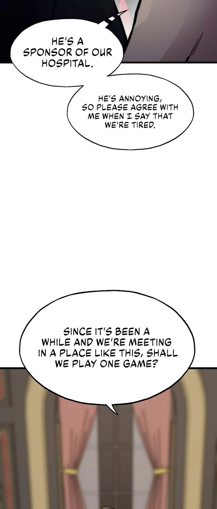 Read Past Life Regressor en Manga Online