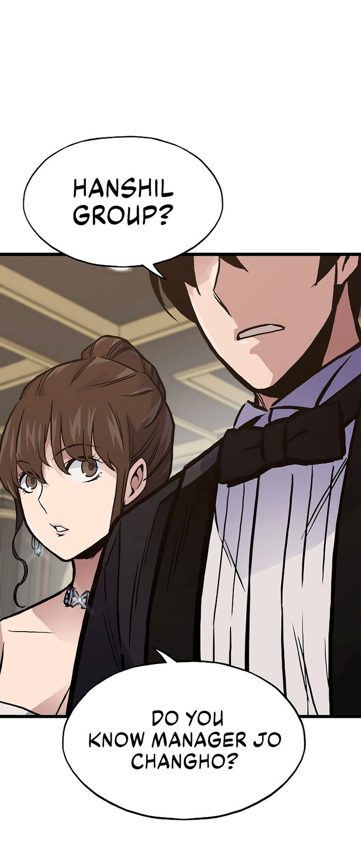 Read Past Life Regressor en Manga Online