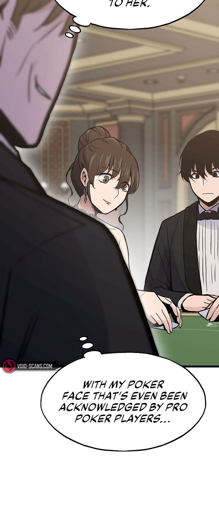 Read Past Life Regressor en Manga Online
