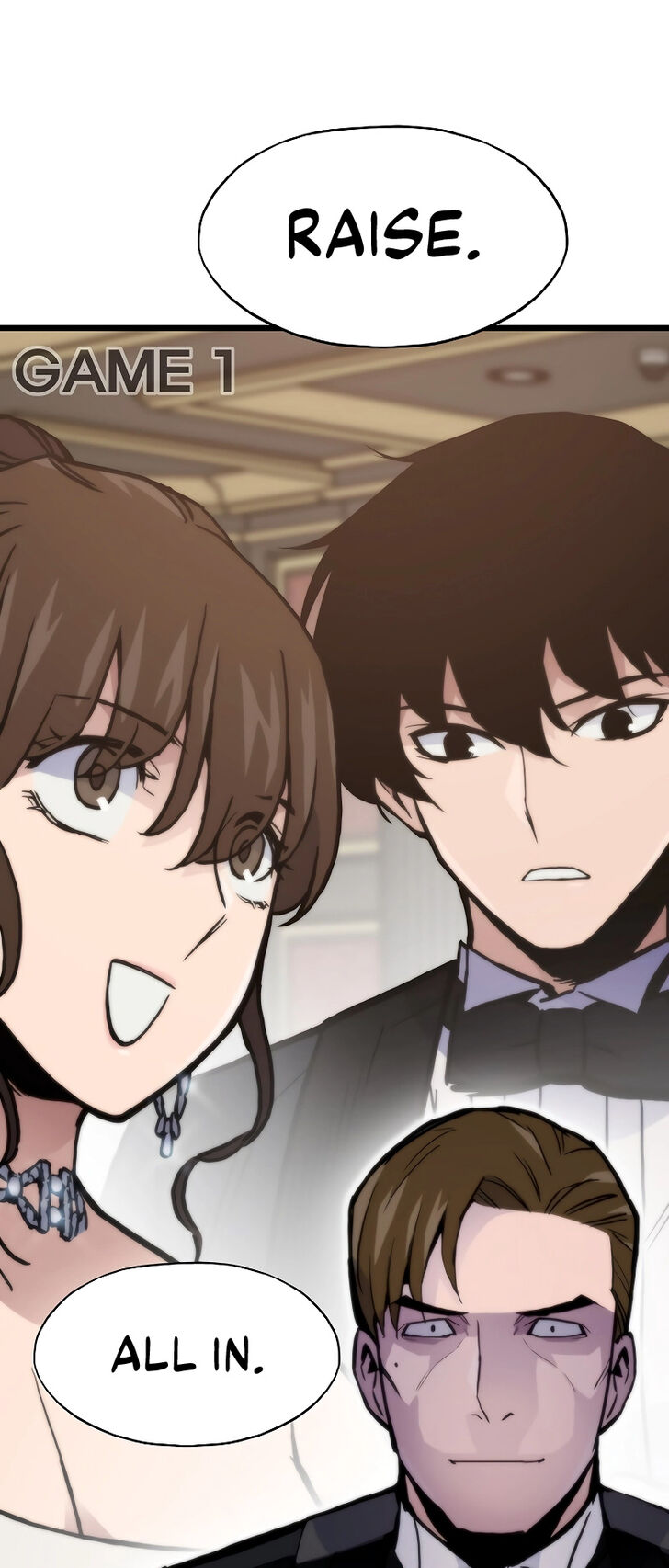 Read Past Life Regressor en Manga Online