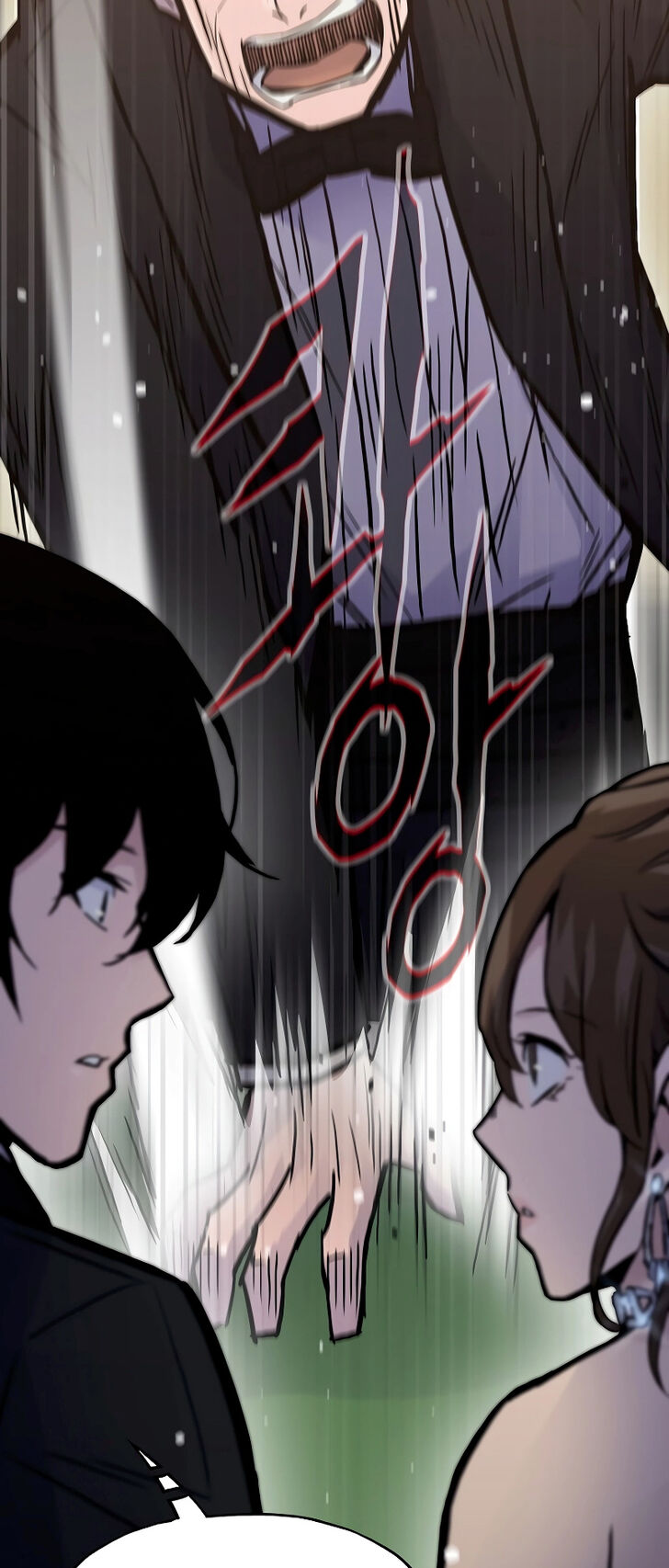 Read Past Life Regressor en Manga Online