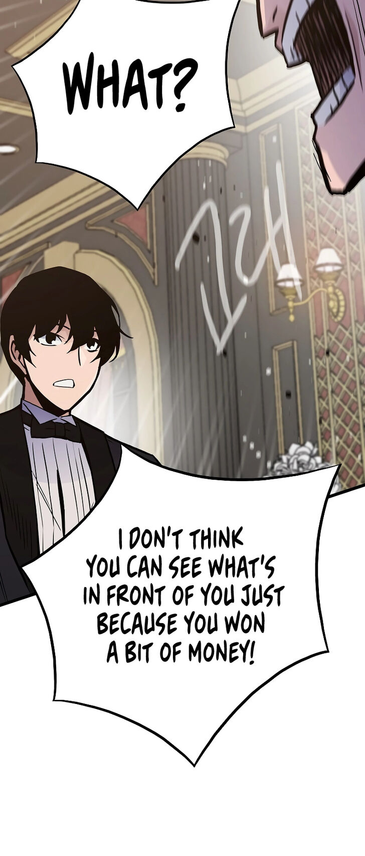 Read Past Life Regressor en Manga Online