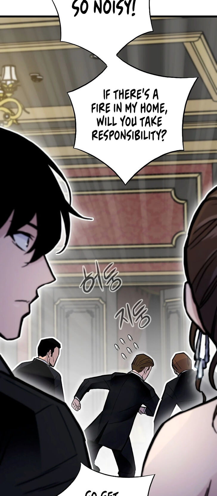 Read Past Life Regressor en Manga Online