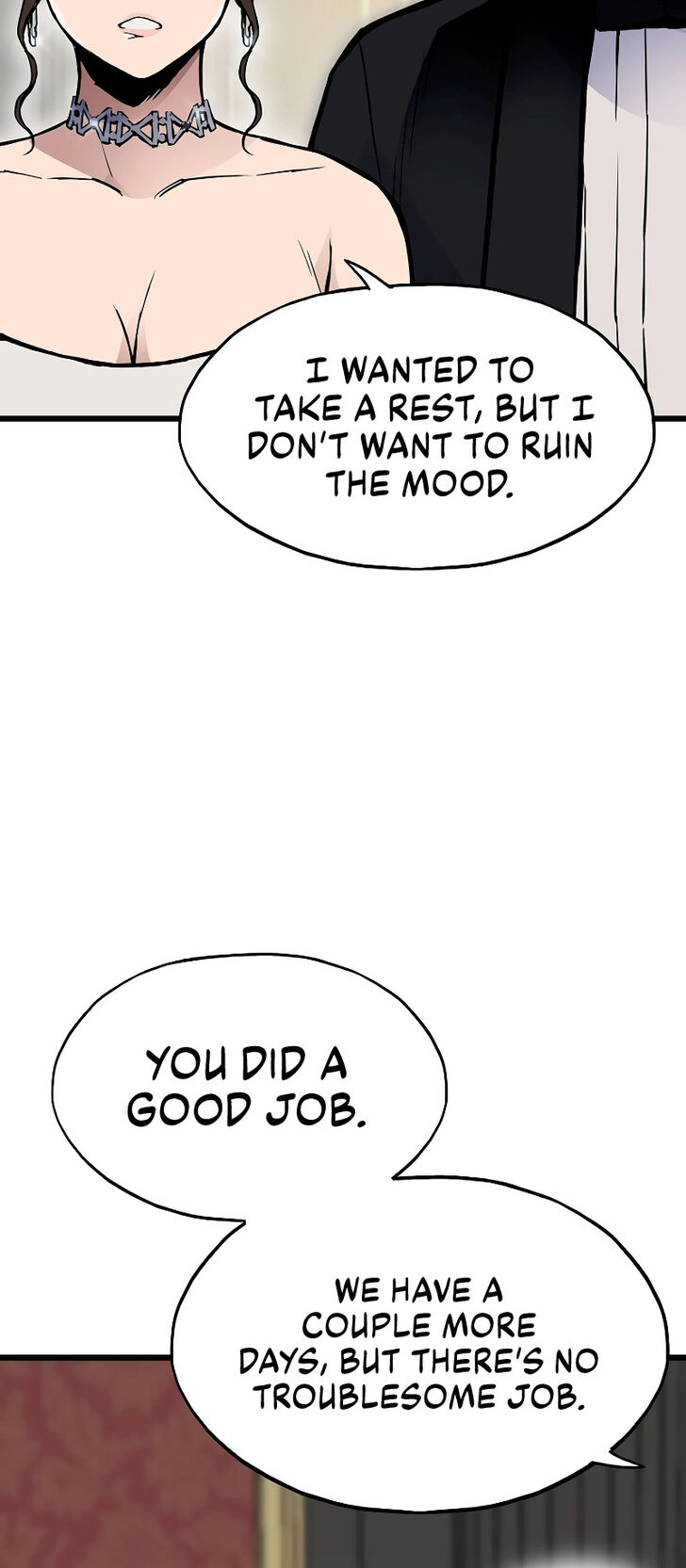 Read Past Life Regressor en Manga Online