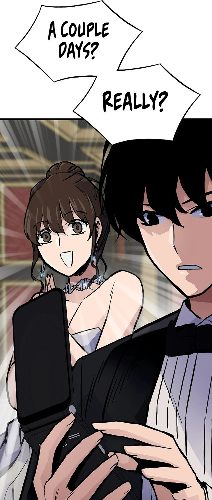 Read Past Life Regressor en Manga Online