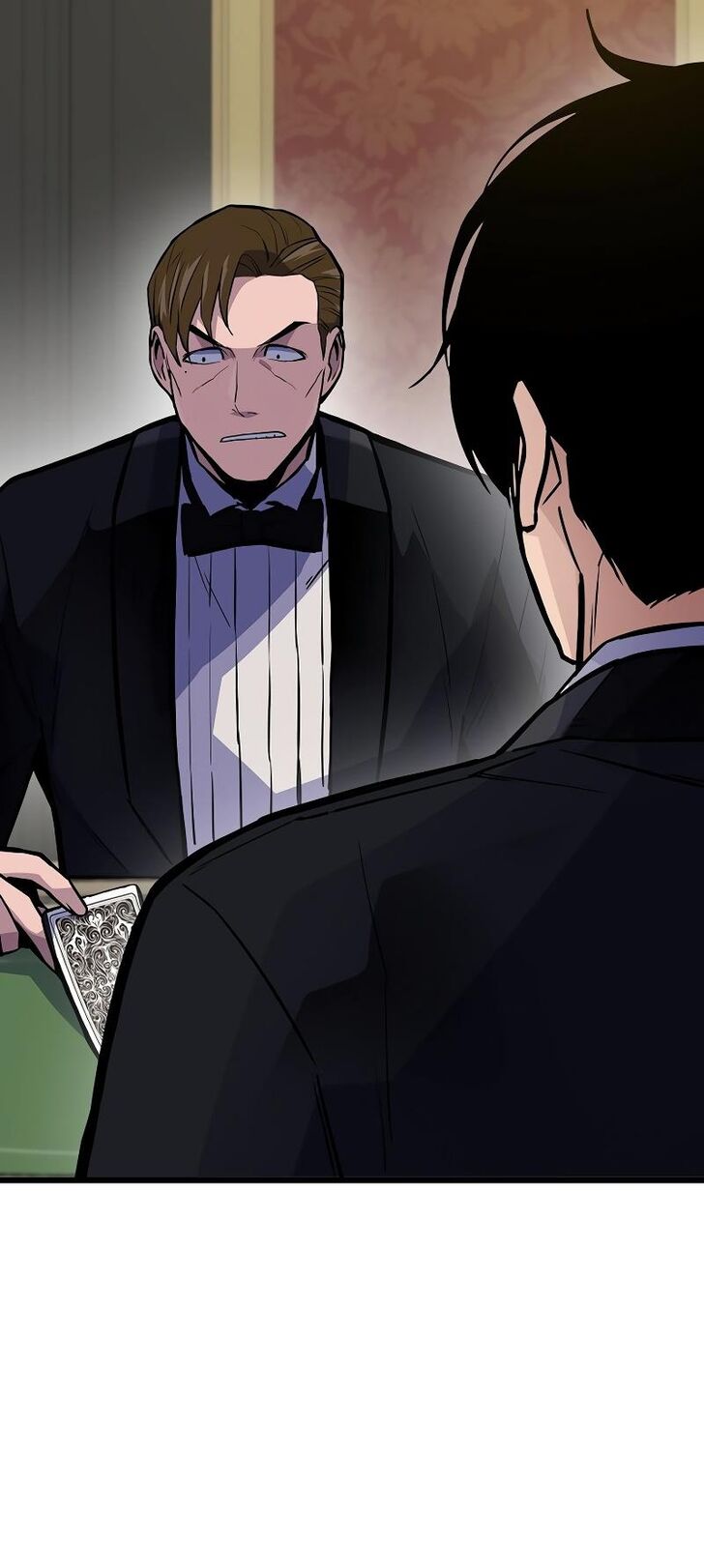 Read Past Life Regressor en Manga Online