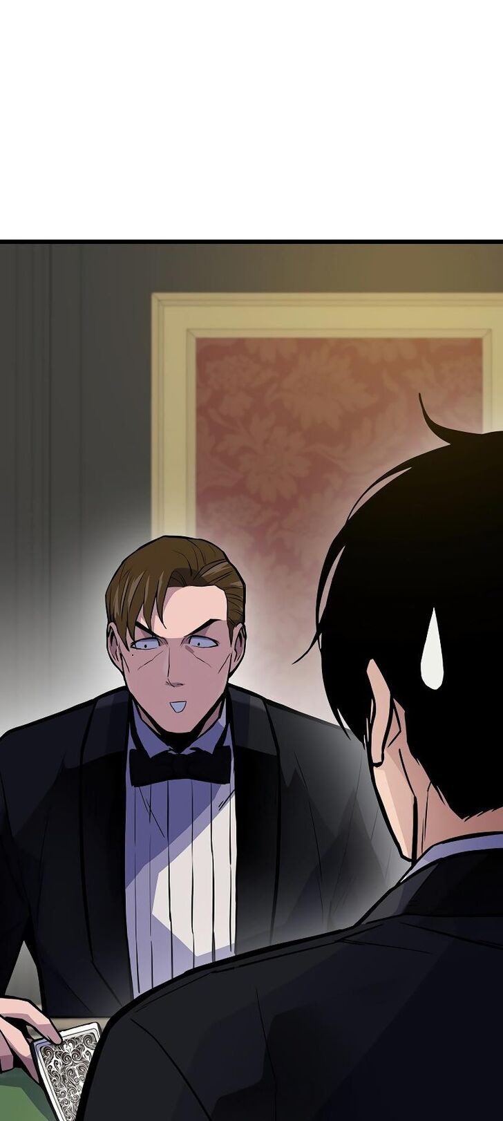 Read Past Life Regressor en Manga Online