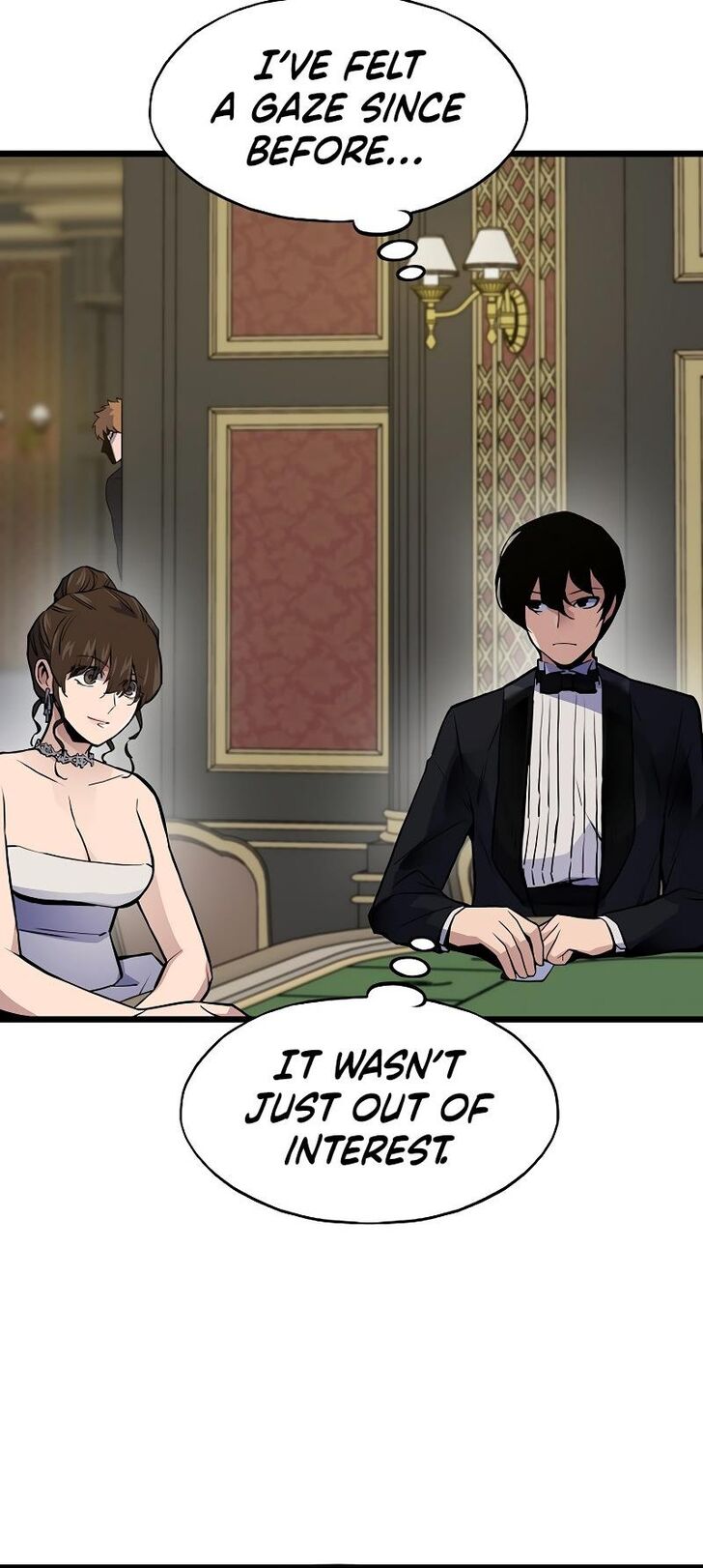 Read Past Life Regressor en Manga Online