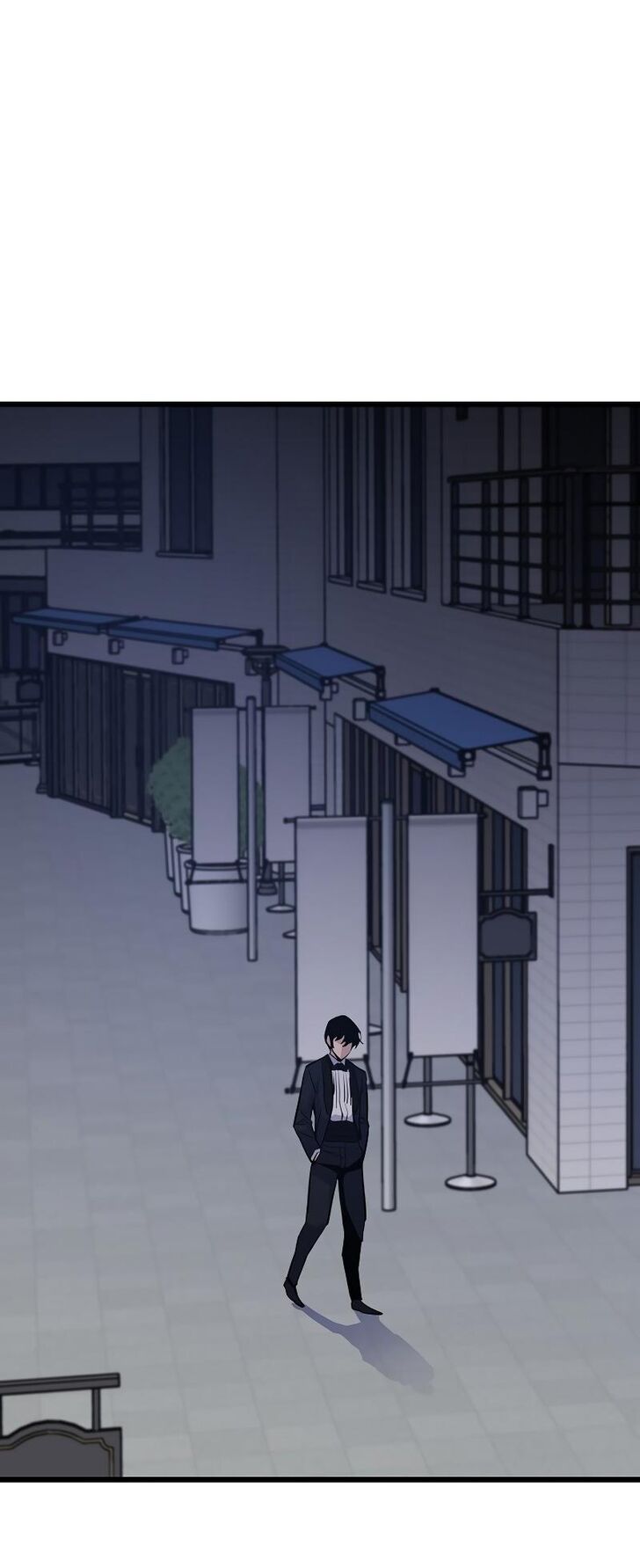 Read Past Life Regressor en Manga Online