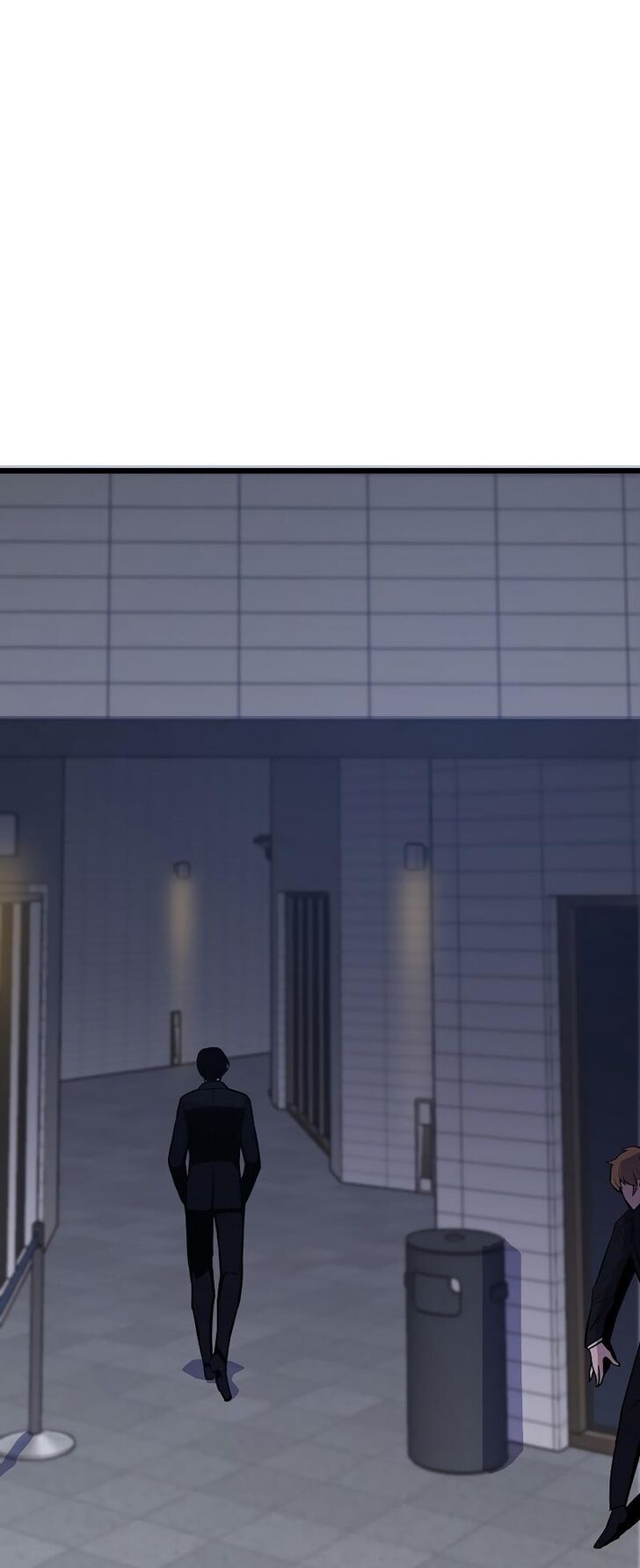 Read Past Life Regressor en Manga Online