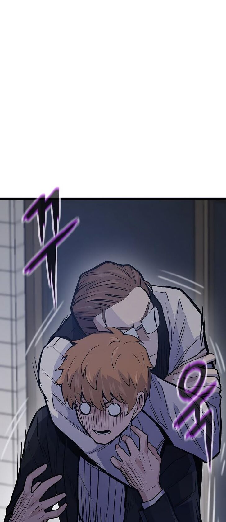 Read Past Life Regressor en Manga Online