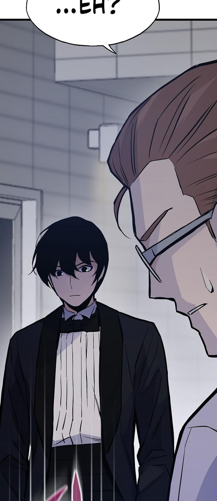 Read Past Life Regressor en Manga Online