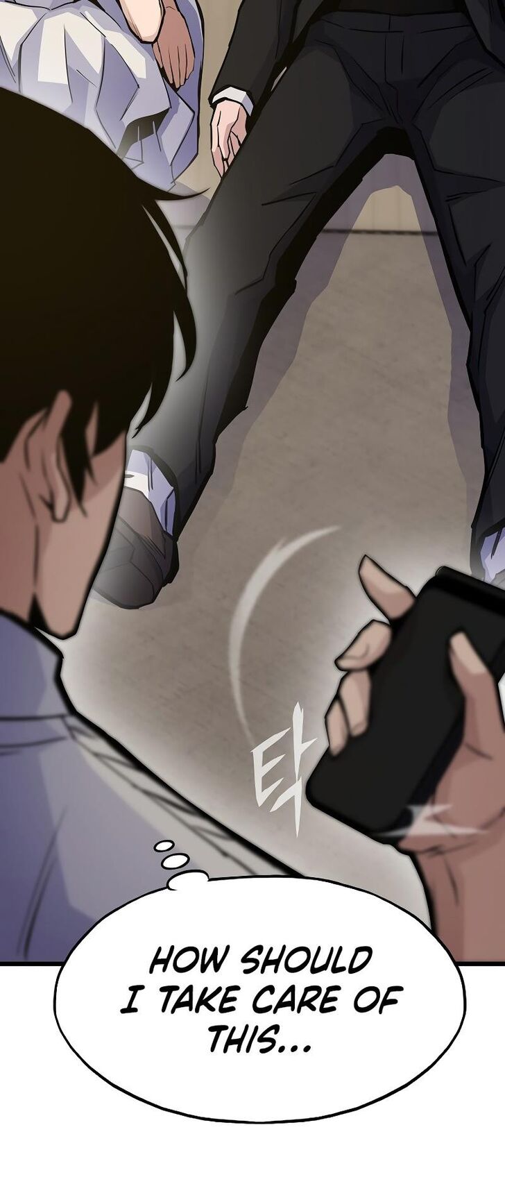 Read Past Life Regressor en Manga Online