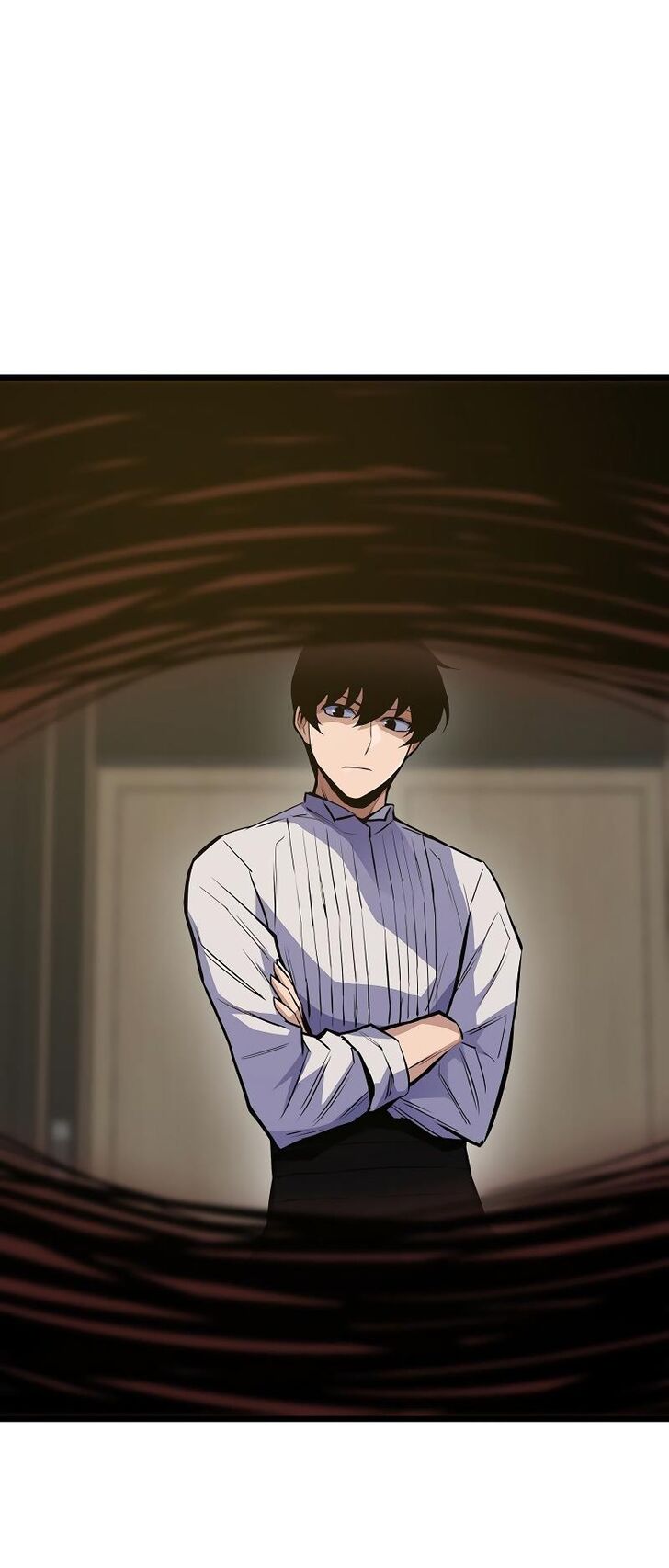 Read Past Life Regressor en Manga Online