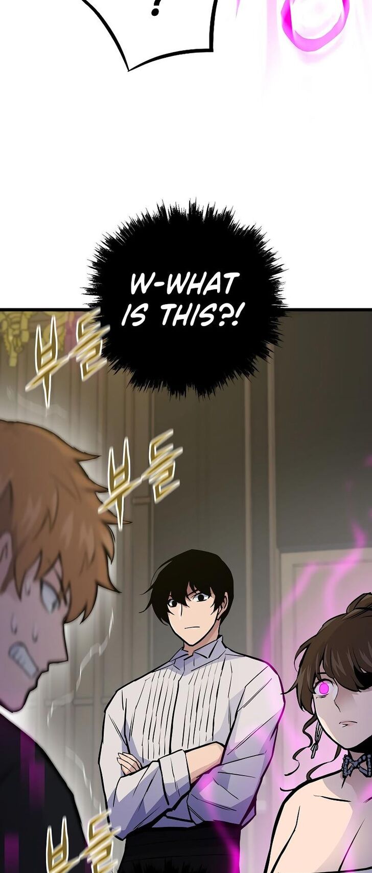 Read Past Life Regressor en Manga Online