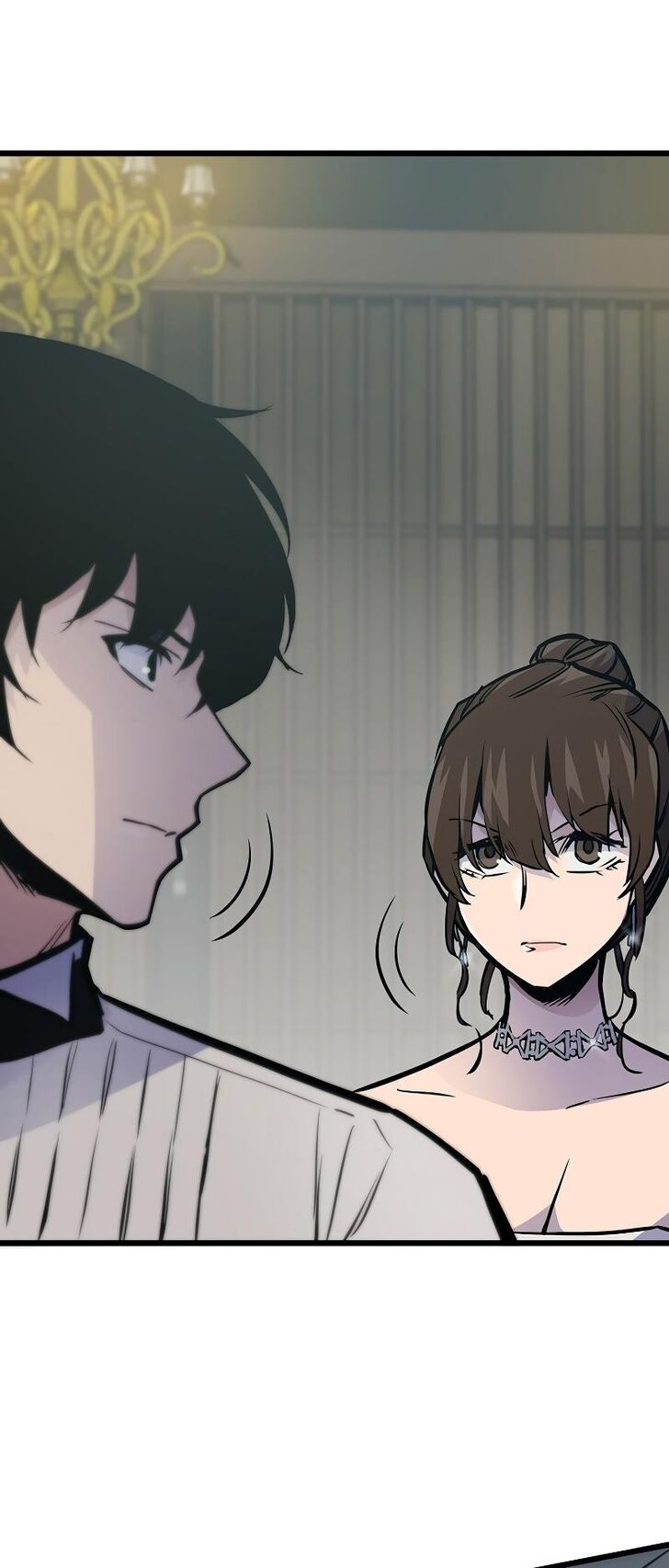 Read Past Life Regressor en Manga Online