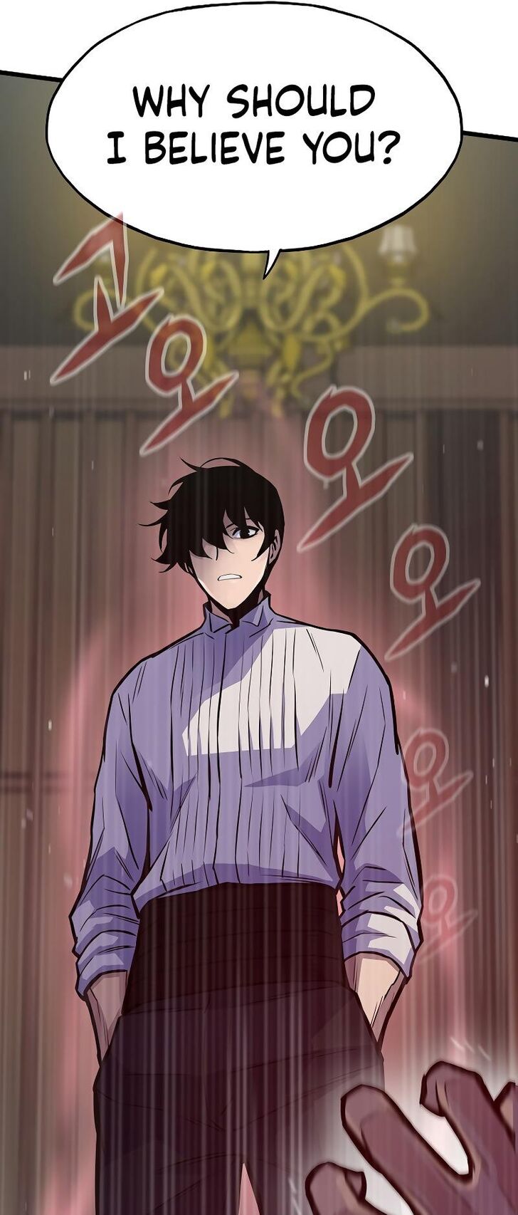Read Past Life Regressor en Manga Online