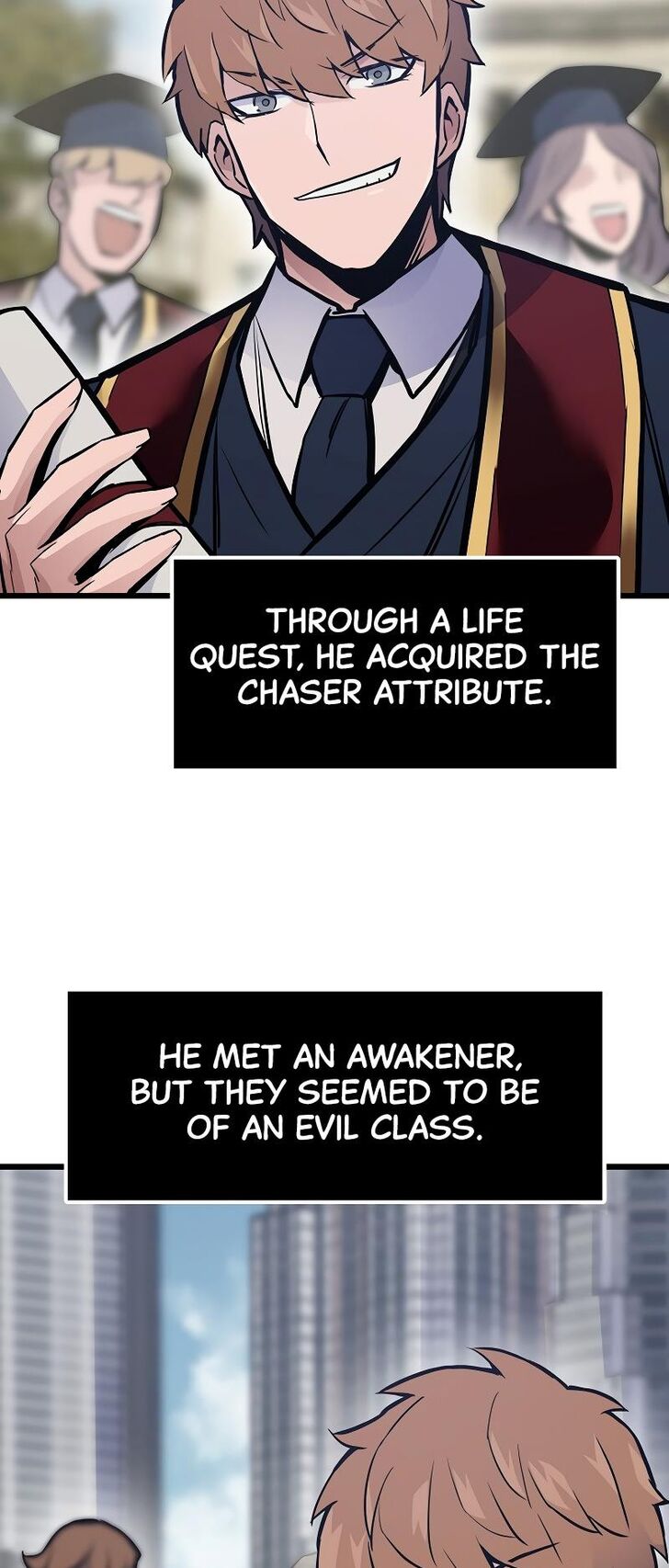 Read Past Life Regressor en Manga Online