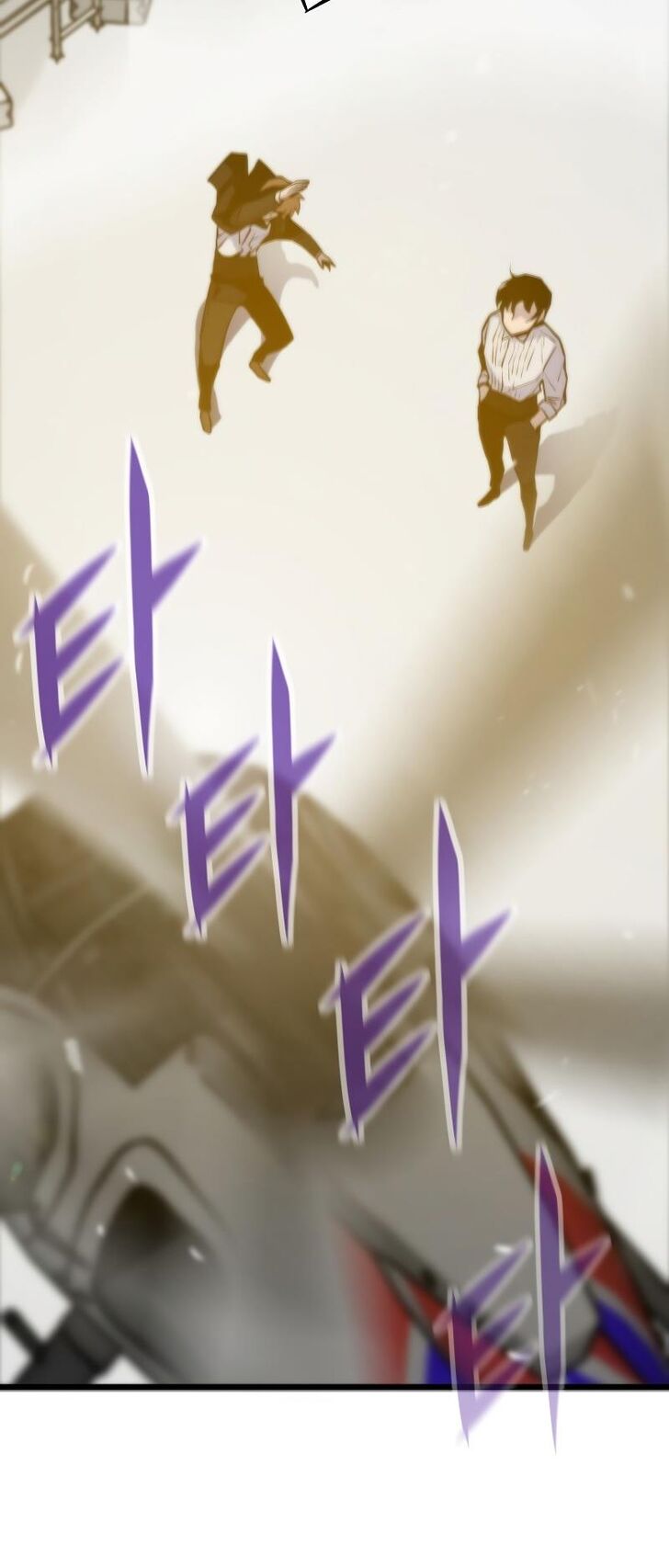 Read Past Life Regressor en Manga Online