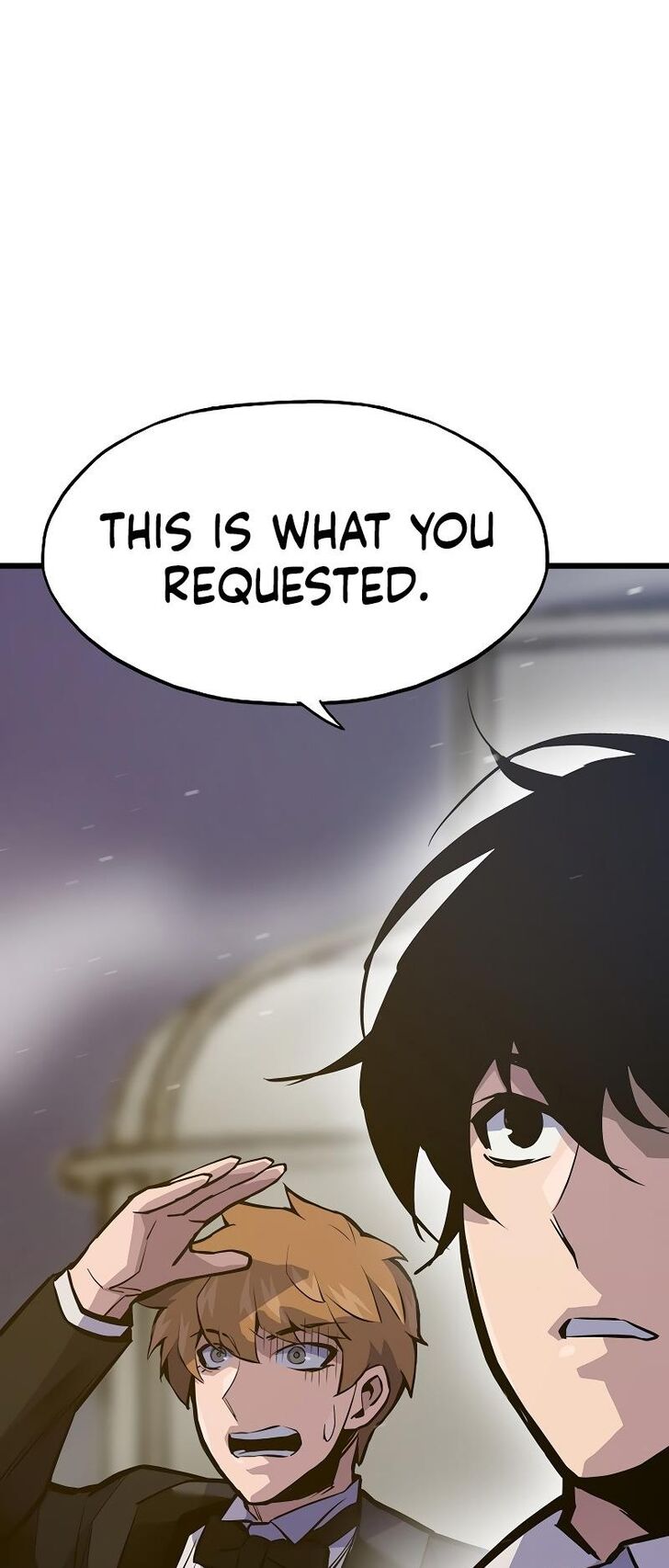 Read Past Life Regressor en Manga Online