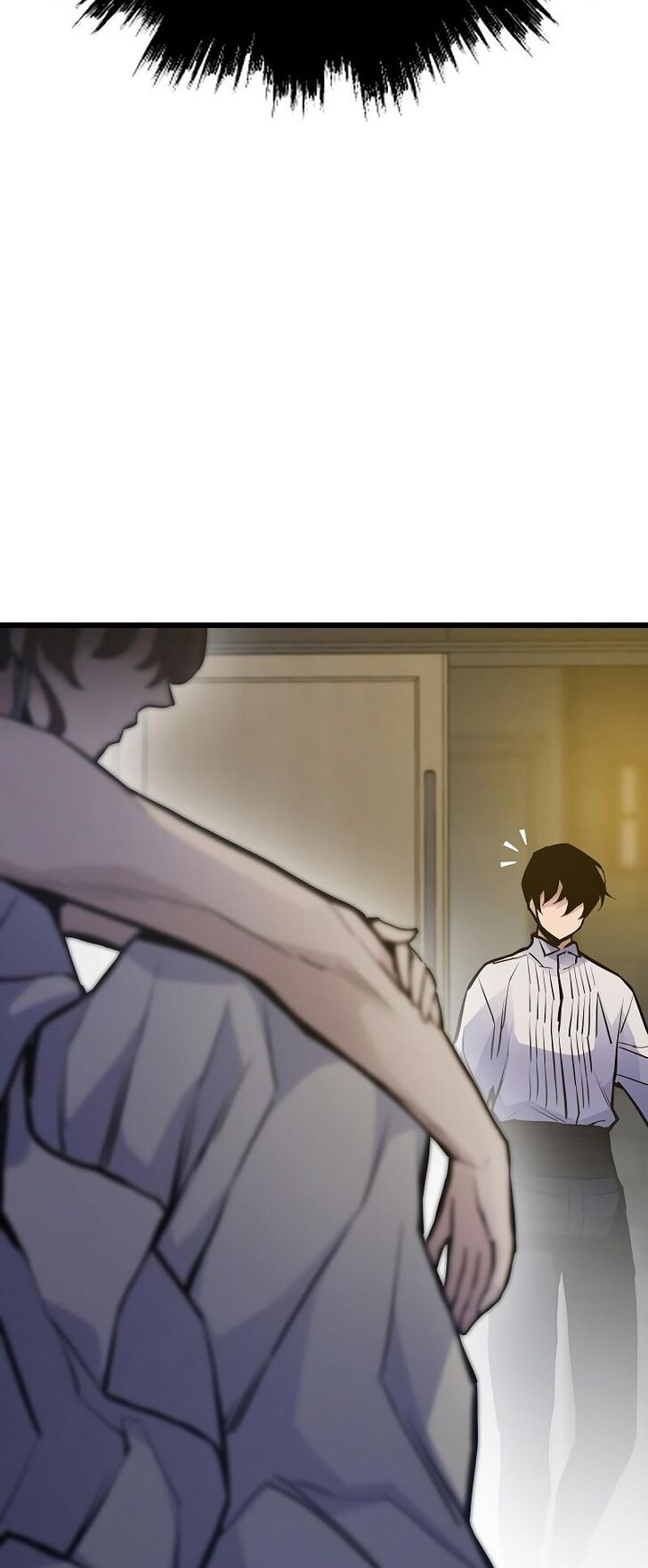 Read Past Life Regressor en Manga Online