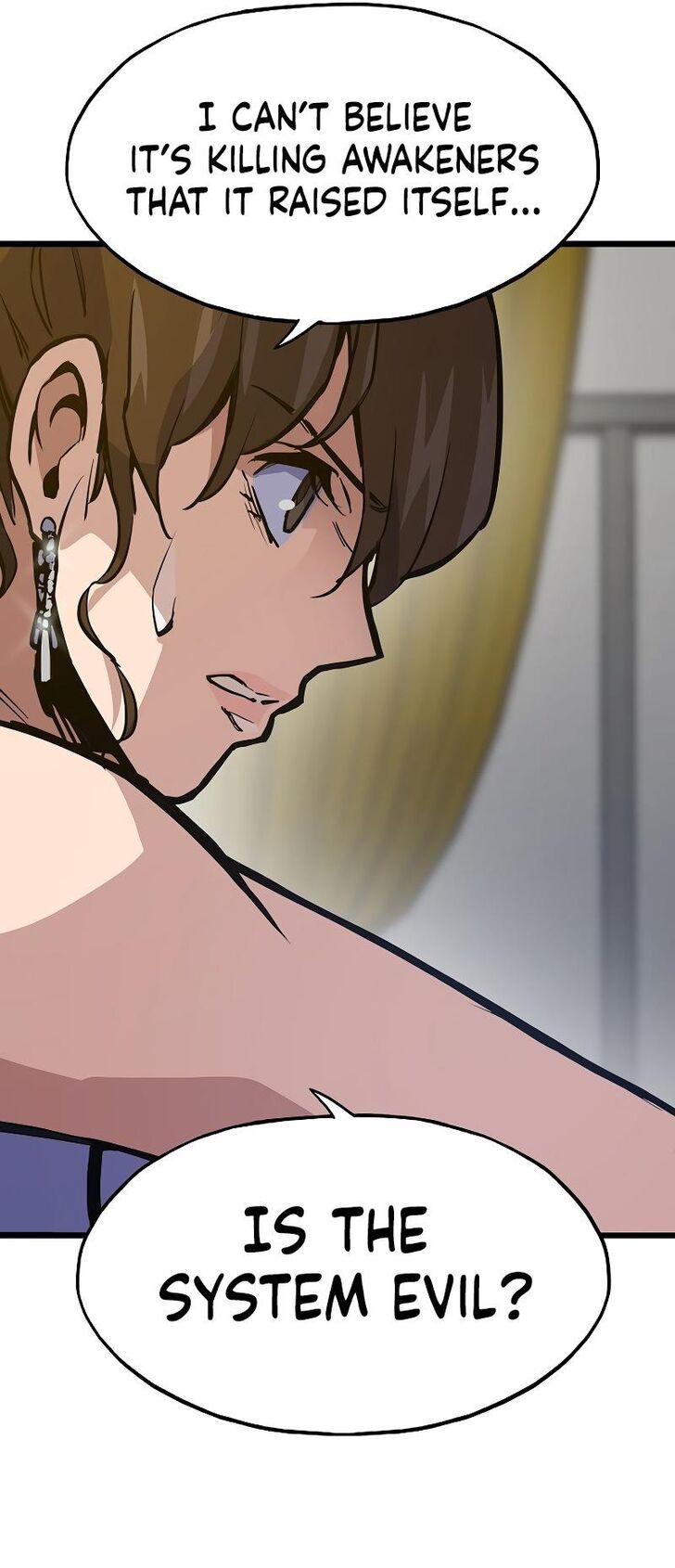 Read Past Life Regressor en Manga Online