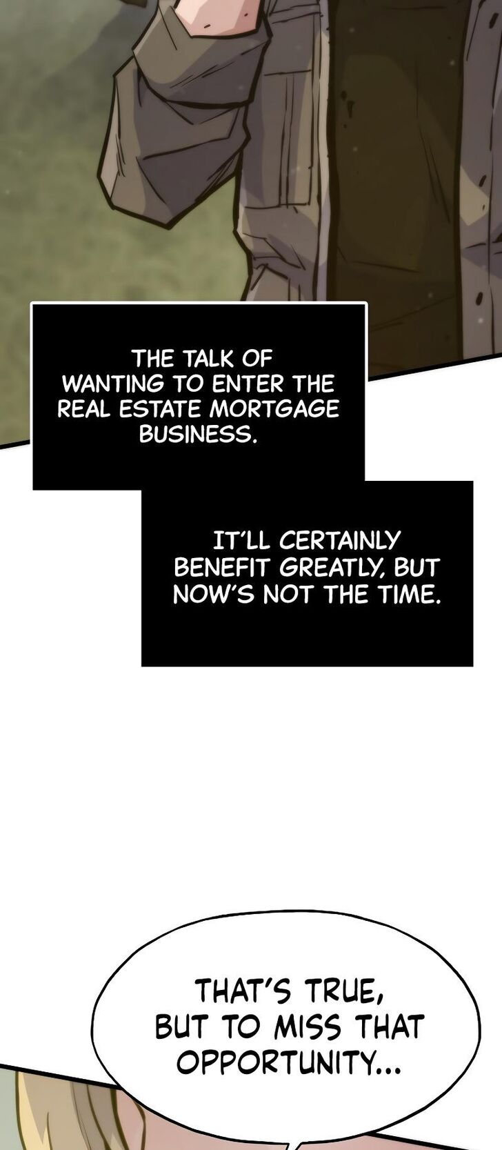 Read Past Life Regressor en Manga Online