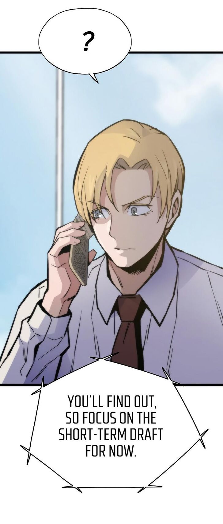 Read Past Life Regressor en Manga Online
