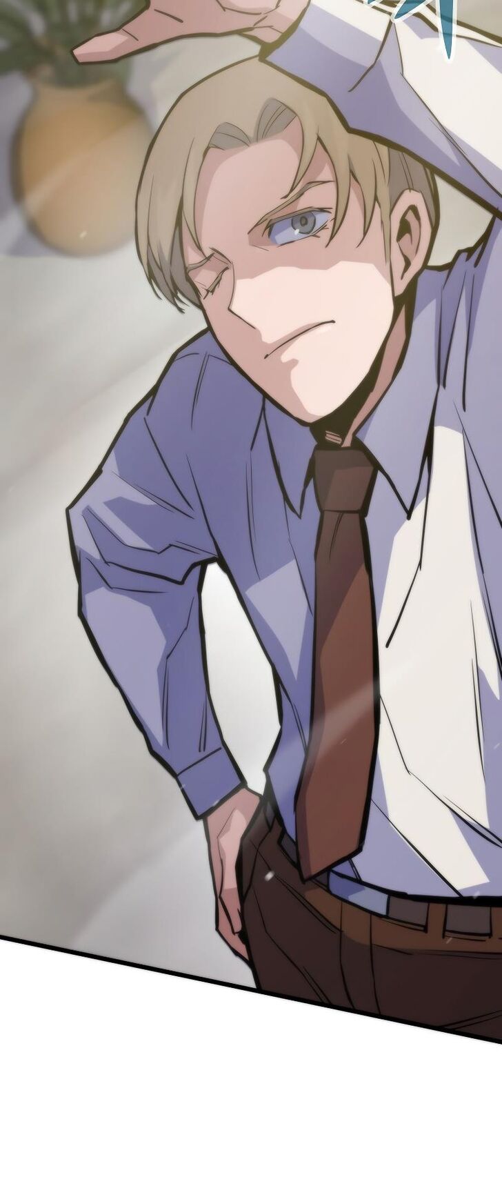 Read Past Life Regressor en Manga Online