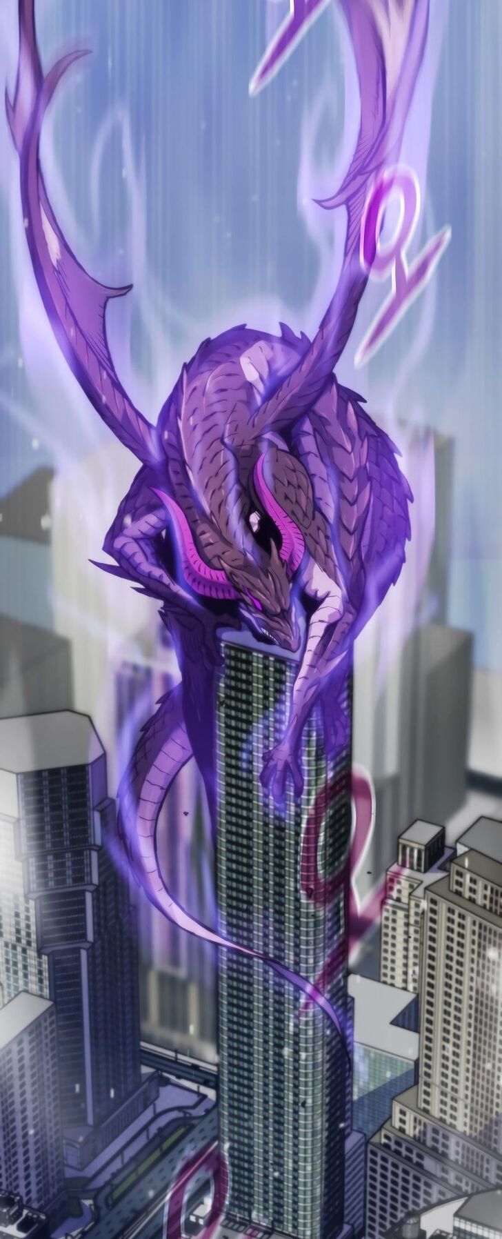 Read Past Life Regressor en Manga Online