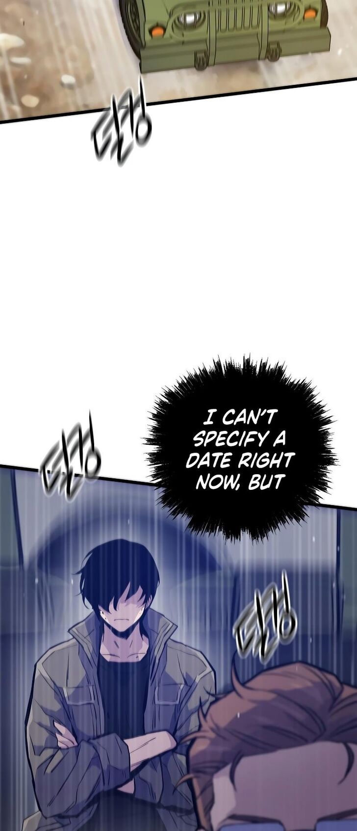 Read Past Life Regressor en Manga Online