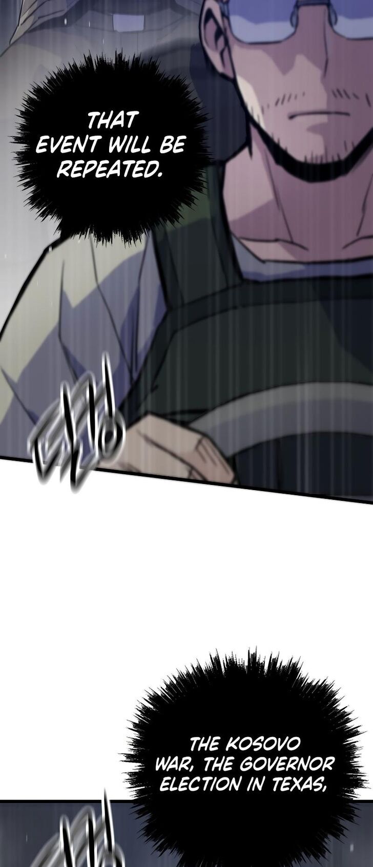 Read Past Life Regressor en Manga Online