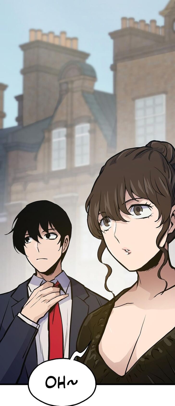 Read Past Life Regressor en Manga Online